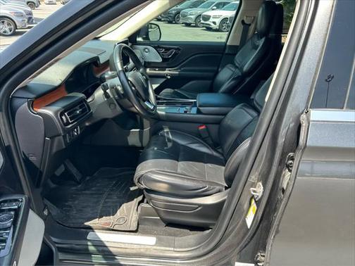 2020 Lincoln Aviator Reserve AWD