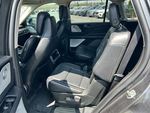 2020 Lincoln Aviator Reserve AWD