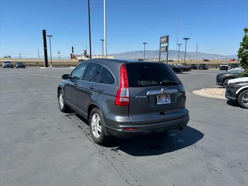 2010 Honda CR-V EX-L
