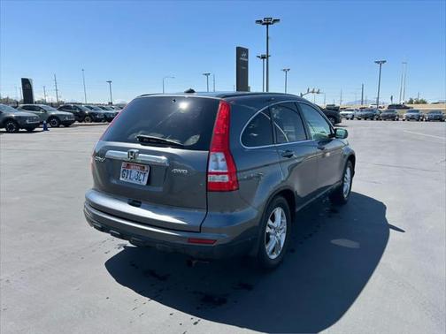 2010 Honda CR-V EX-L