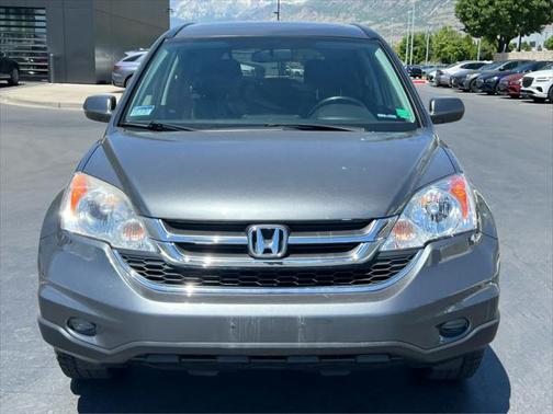 2010 Honda CR-V EX-L