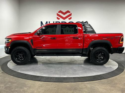 2024 RAM 1500 TRX