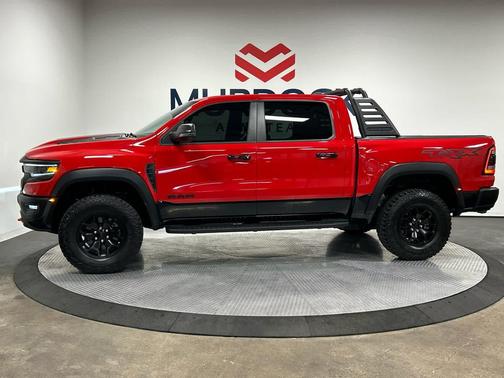 2024 RAM 1500 TRX