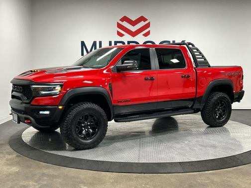 2024 RAM 1500 TRX