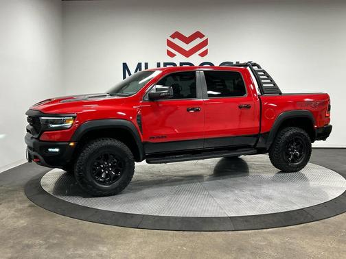 2024 RAM 1500 TRX