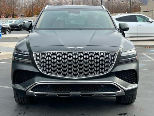 2026 Genesis GV80 3.5T