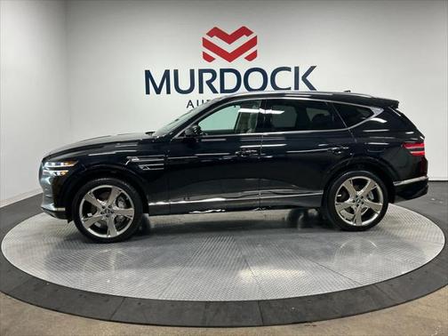 2024 Genesis GV80 3.5T