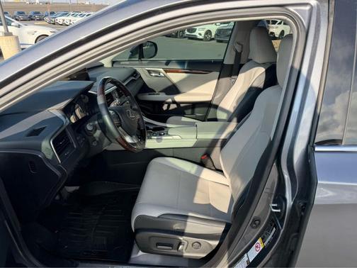 2018 Lexus RX 350 Base