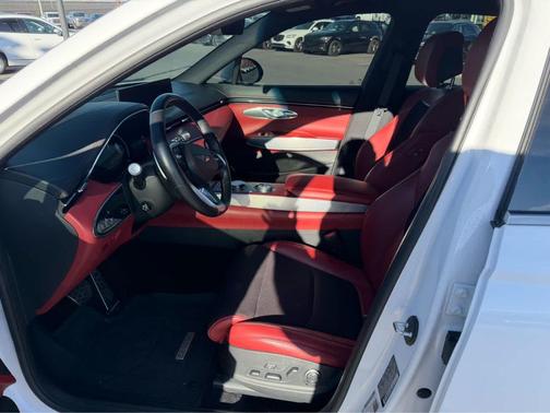 2023 Genesis GV70 2.5T AWD