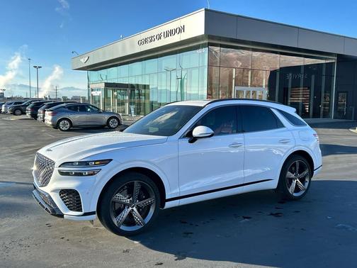 2023 Genesis GV70 2.5T AWD