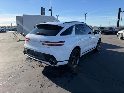 2023 Genesis GV70 2.5T AWD