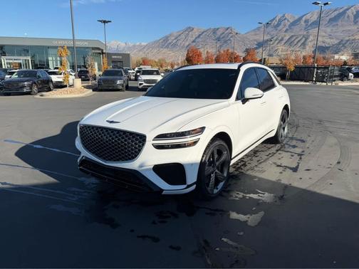 2023 Genesis GV70 2.5T AWD