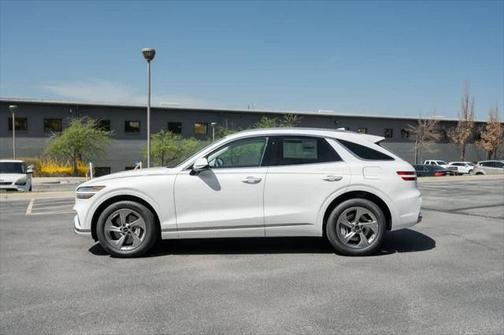 2026 Genesis GV70 2.5T