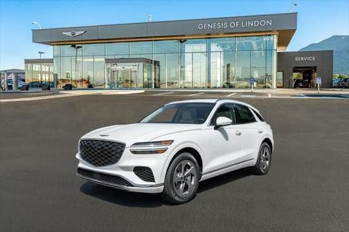 2026 Genesis GV70 2.5T