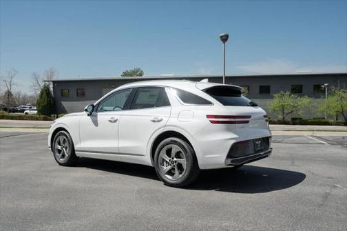 2026 Genesis GV70 2.5T