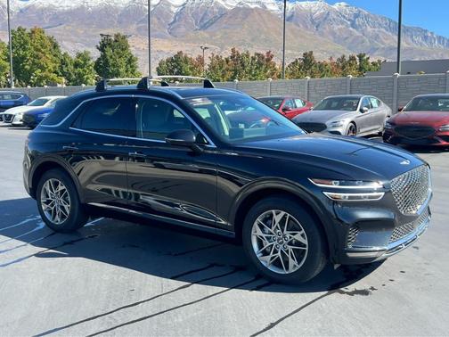 2025 Genesis GV70 2.5T AWD