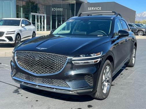 2025 Genesis GV70 2.5T AWD