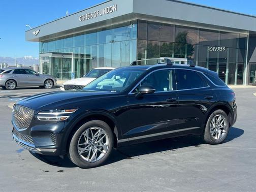 2025 Genesis GV70 2.5T AWD