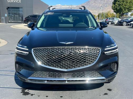 2025 Genesis GV70 2.5T AWD