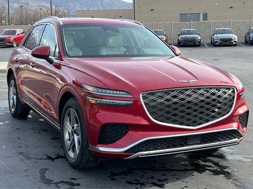 2026 Genesis GV70 2.5T Select