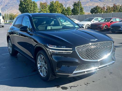 2022 Genesis GV70 2.5T AWD