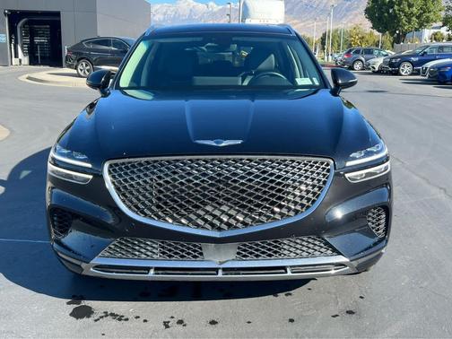 2022 Genesis GV70 2.5T AWD