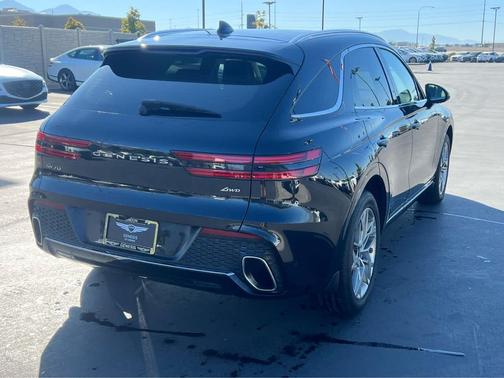 2022 Genesis GV70 2.5T AWD
