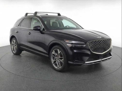 2022 Genesis GV70 2.5T AWD