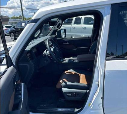 2024 Lexus GX 550 Luxury