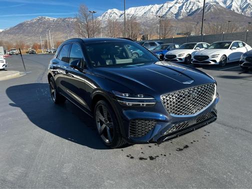 2023 Genesis GV70 2.5T AWD
