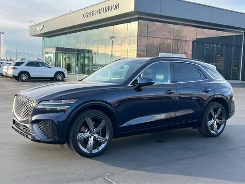 2023 Genesis GV70 2.5T AWD
