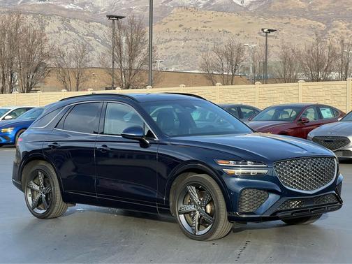 2023 Genesis GV70 2.5T AWD