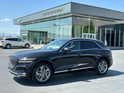 2024 Genesis GV70 2.5T AWD
