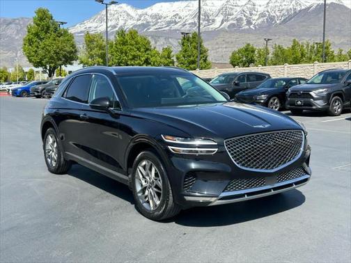 2024 Genesis GV70 2.5T AWD