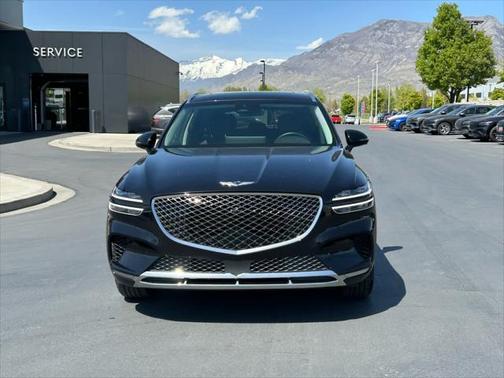 2024 Genesis GV70 2.5T AWD