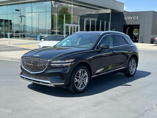 2024 Genesis GV70 2.5T AWD