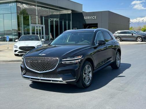 2024 Genesis GV70 2.5T AWD