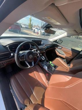 2023 Acura MDX Technology Package