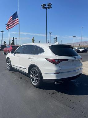 2023 Acura MDX Technology Package