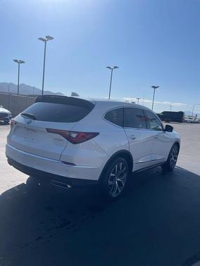 2023 Acura MDX Technology Package