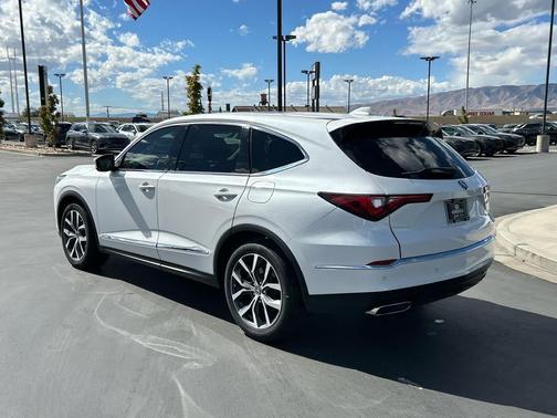 2023 Acura MDX Technology Package