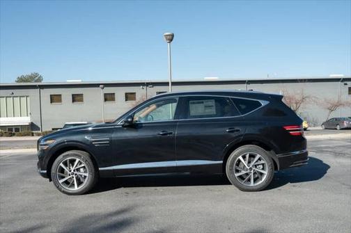 2025 Genesis GV80 3.5T