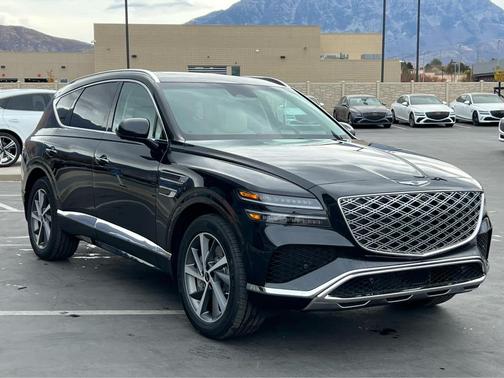 2026 Genesis GV80 2.5T Advanced