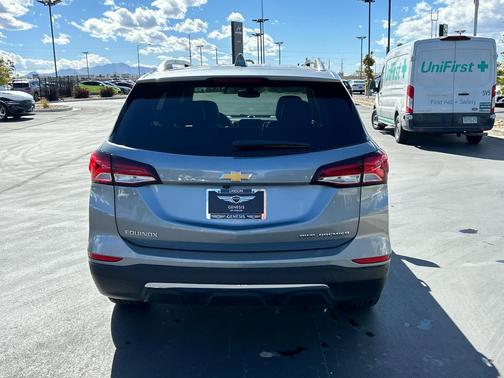 2023 Chevrolet Equinox Premier w/1LZ