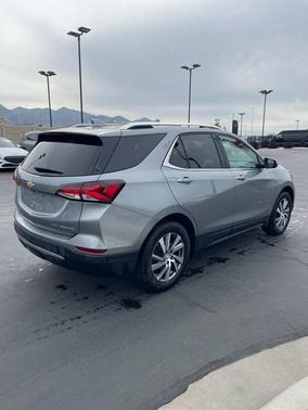 2023 Chevrolet Equinox Premier w/1LZ