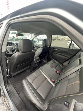 2023 Chevrolet Equinox Premier w/1LZ