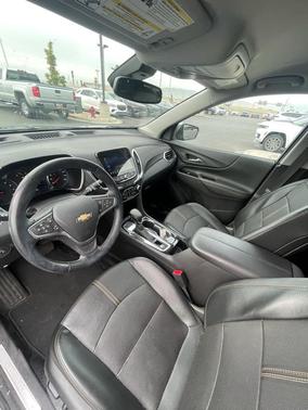 2023 Chevrolet Equinox Premier w/1LZ