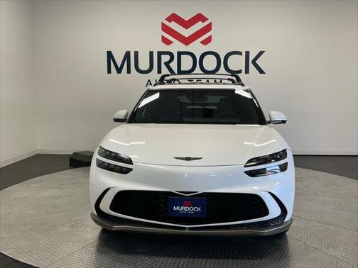 2024 Genesis GV60 Advanced AWD