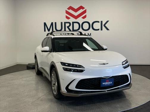 2024 Genesis GV60 Advanced AWD