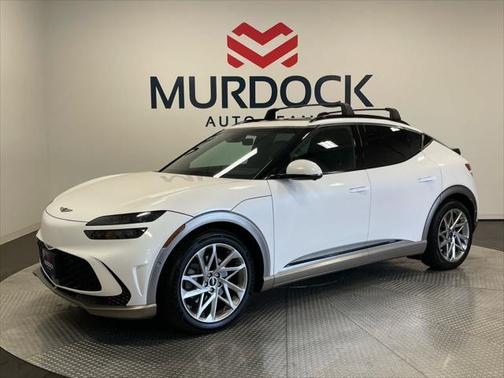 2024 Genesis GV60 Advanced AWD